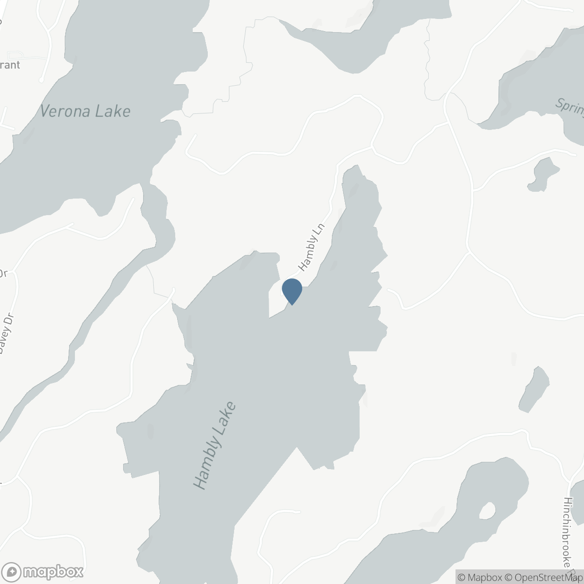 2119 HAMBLY LANE, South Frontenac, Ontario K0H 1W0